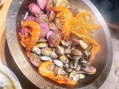 -映像威海·海鲜味道(经区店)