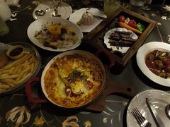 -第101座花园餐厅(湖滨88店)