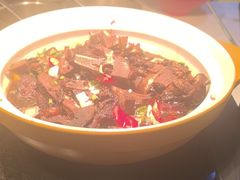 -松咖啡自助餐厅·松北香格里拉