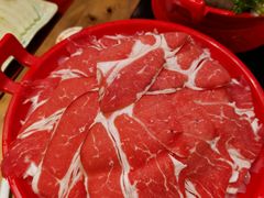 -大龙辣火锅·龙虾·烧烤(湖滨新天地店)