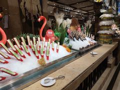 -芭菲盛宴·环球美食(锦城万达广场店)