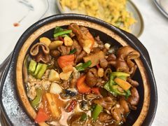 -红灯笼姥姥饭店·江景餐厅