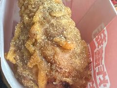 -鸡柳大人(宁大店)