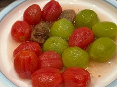 -黑松白鹿(金融街店)
