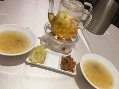 -粗茶淡饭·汉口公馆(循礼门店)