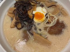 -味千拉面(光启城时尚购物中心店)