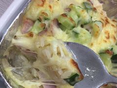 -蘑菇餐厅(小火瓦巷店)