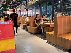-海岛八号龙虾烧烤田鸡(蓝天路总店)