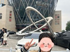 -天津水游城丽筠酒店