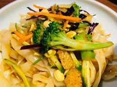 -吕氏疙瘩汤·新鲁菜(新贵和店)