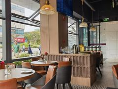 -MARU玛露音乐餐厅(大学路店)