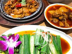 -品回味清真西北楼(宁波首店)