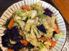 -上楼私房菜(院士路店)