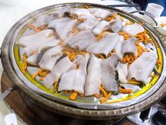 -凯盈阁·顺德私房菜·桑拿鸡