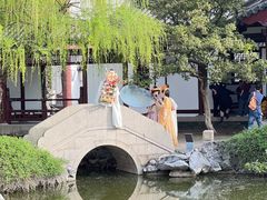 -常熟方塔园