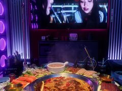 -音乐派KTV(太古里晶融汇店)