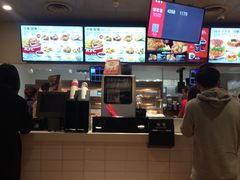 -肯德基(建华店)