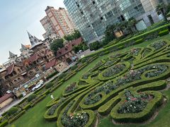 -马勒别墅·中餐厅