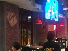 -老长沙龙虾城(商品街店)