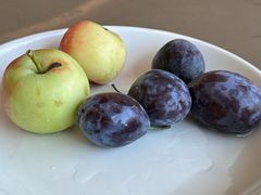 -北京龙庆四季香农家饭庄·灶台鱼·碳烤虹鳟鱼(龙庆峡店)