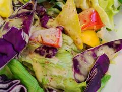 -海天一色海景自助餐厅(西港花园店)