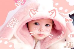 -57KIDS儿童摄影