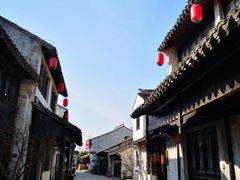 -尚贤河湿地