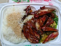 -程记烧腊快餐店(松园南街店)