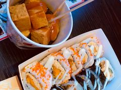 -青岛东方影都融创水世界