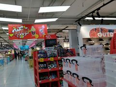 店内环境-家乐福(古北店)