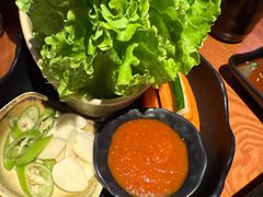 -匠太烧肉台日料理餐酒馆(三林店)