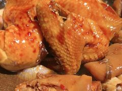 -小厨娘金榜题名(夫子庙秦淮河店)