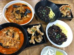 -香港饭店0410(弘大店)