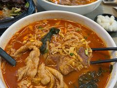 -缘久缘米粉(新街口店)