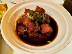 -绿茶餐厅(杭州黄龙K-lab店)