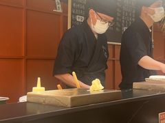-Sushi Hanzo半藏(天环广场店)
