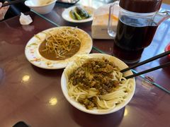 -新川面馆(新街口二店)