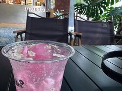 -J Create城市露营咖啡·简餐·宠物(上海动物园店)