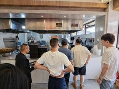 -清真磨沟沿老字号牛肉面(总店)