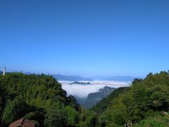 -南尖岩景区