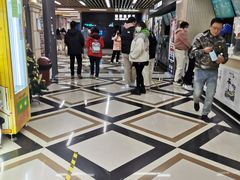 -SFC上影百联影城(大上海4DX店)