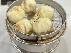 -吃不亏特色包子(三峡广场店)