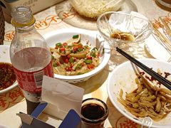 -小林哥的海鲜馆·夜宵烧烤(渔人码头店)