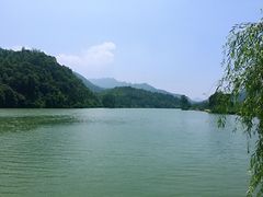 -秋浦河景区