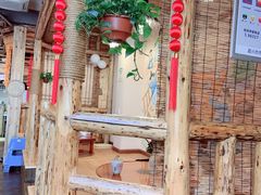 -恩你小木屋·烤肉韩式料理(嘉兴秀洲店)