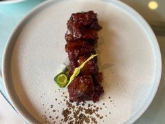 -申粤轩酒楼·三十年粤菜经典(丁香花园店)