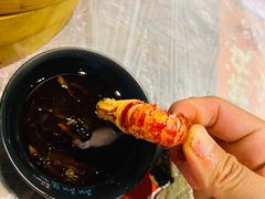 -靓靓蒸虾(中山公园店)