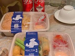 -bluefrog蓝蛙(悠唐购物中心店)