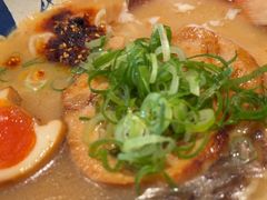 -味千拉面(金融街店)