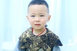 -宝贝日记专业儿童摄影(南坪店)